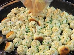 -毛华美食(清扬路店)