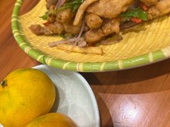 -小龙酒家(桂平路店)