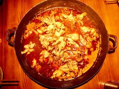 -老天桥蛙炉火锅(姑苏总店)