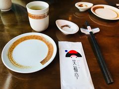 -笑福亭料理小馆(解放碑店)