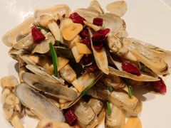 -海旺小海鲜大排档(冠亚星城店)