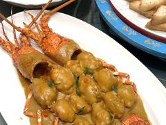 -佳丽海鲜大酒楼(环岛海景店)