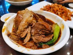 焖蹄-德兴馆(广东路总店)