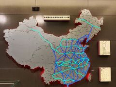 -中国铁道博物馆(正阳门馆)