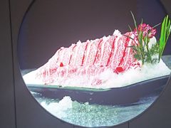 -东来顺·非遗火锅(赛格国际购物中心店)