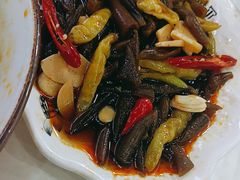 -帕米尔食府(白云观店)