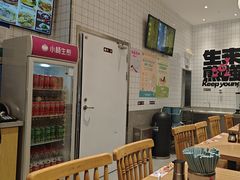 -小杨生煎(松江大学城店)