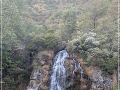-乌龙峡谷景区