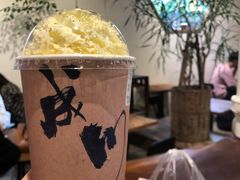 -成川茶店·潮汕工夫浓茶(万象店)