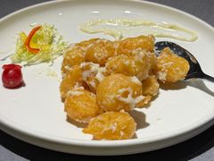 -锦庐餐厅(海运堤店)