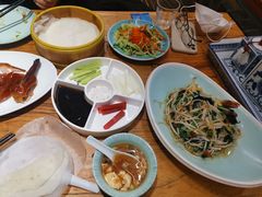 -普天和酒楼·新津菜·烤鸭(天津之眼店)