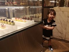 -都会尚膳·海鲜自助餐厅(重庆万豪酒店)