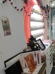 -MB·nail美甲美睫