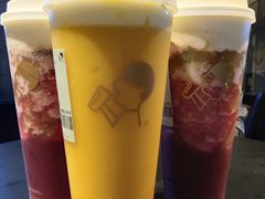 -喜茶(佛山顺德大良东乐路店)