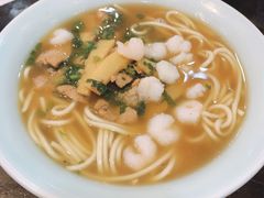 -奎元馆.百年奎元.非遗传承(西湖边的解放路店)