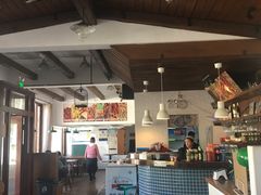 -梦旅人咖啡馆快餐(成府路北河沿小区店)