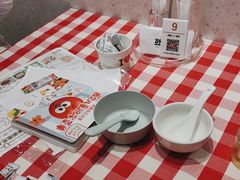-西贝(上海中心店)