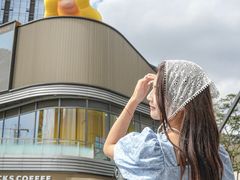 -东莞松山湖万象汇