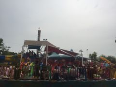 -杭州浪浪浪水公园