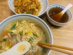 -阿琴面馆(武林路店)
