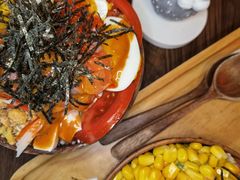 -Poke lemon海鲜波奇饭·柠檬茶(金碧开放小区店)