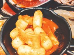 -本家·小顽牛自助烤肉(金润路店)