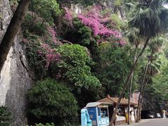 -星湖旅游景区七星岩