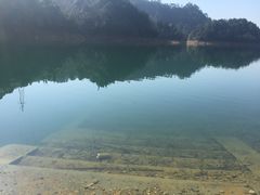 -千岛湖龙川湾