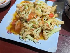 -酒肉门孔府菜(曲阜游客中心店)