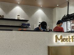 -鲜芋仙(花都融创茂店)