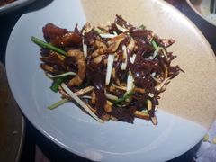 外婆小炒-外婆家(西溪印象城店)
