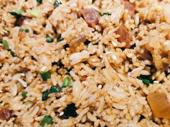 -非烤勿扰韩料自助烤肉(松山湖万科店)