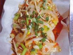 -为民烧烤吧.自贡爆炒菜(收录10年好店)