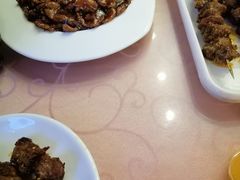 -烤肉宛饭庄(南礼士路店)