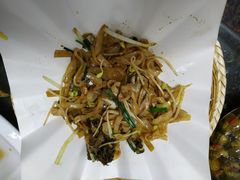 -如轩·海鲜砂锅粥·潮汕菜(三乡店)