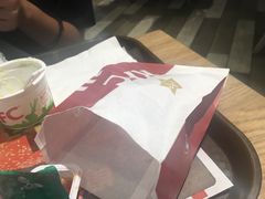 -肯德基(晋江城市广场店)