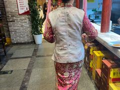 -山西会馆·晋菜·晋商宴·学堂记忆(许坦西街店)