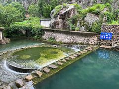 -雁荡山灵峰景区