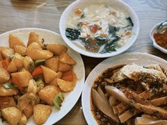 -清真·益鑫羊肉手抓馆(花园北街店)