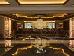 -上海苏宁宝丽嘉酒店·Cafe Bellagio西餐厅