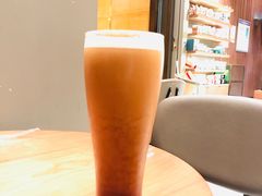 氮气冷萃咖啡-星巴克(中山喜来登店)