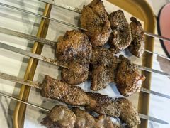 -尹兰楼西北风情餐厅(嘉定店)