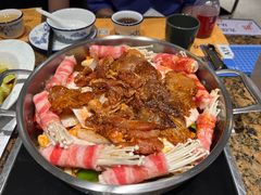 -黄记煌三汁焖锅(欢乐海岸店)