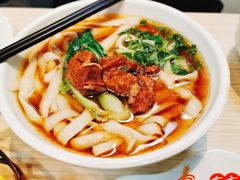 -东方削面(操场城街店)