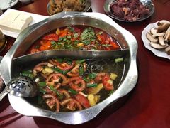 -佳荣老五生态牛肉馆