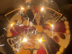 -幸福西饼生日蛋糕(开发区店)