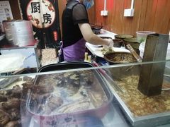 -卷五味·李老二卷馍(学则路店)