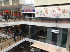 -伯肯黑德角名品折扣购物中心