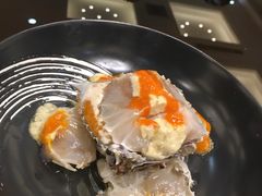 -高佳庄·舟山海鲜(海景旗舰店)