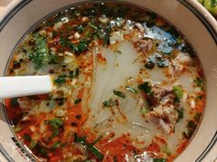 -秦䩊会·陕西biangbiang面(畹町路店)